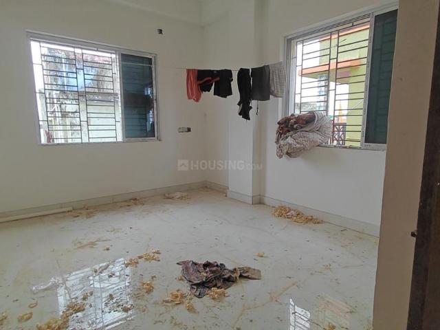 2 BHK Apartment in Keshtopur for resale Kolkata. The reference number is 20490286