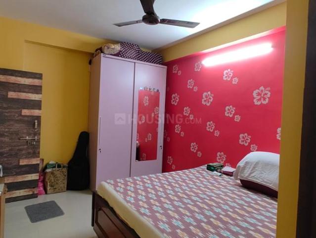 2 BHK Apartment in Keshtopur for resale Kolkata. The reference number is 20433839