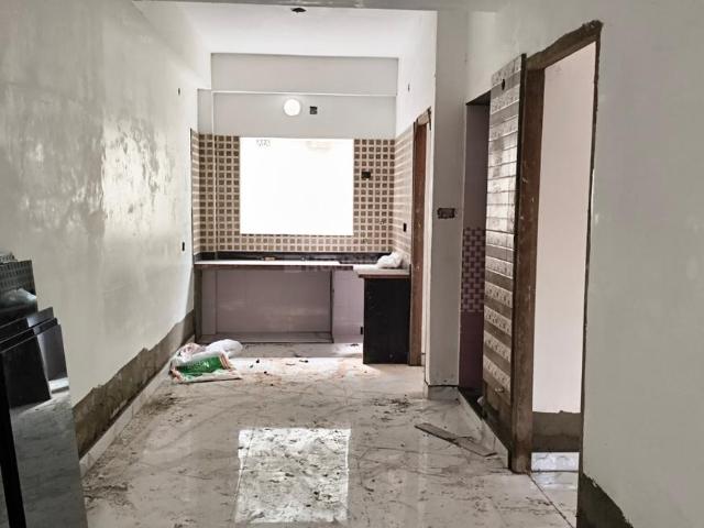 2 BHK Apartment in Keshtopur for resale Kolkata. The reference number is 20561146