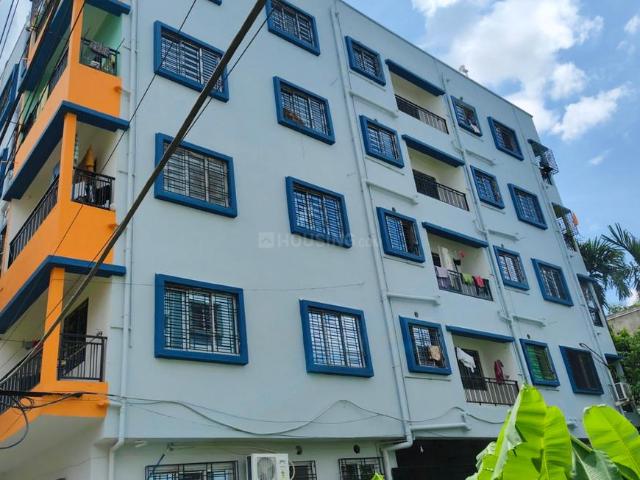2 BHK Apartment in Keshtopur for resale Kolkata. The reference number is 20604086