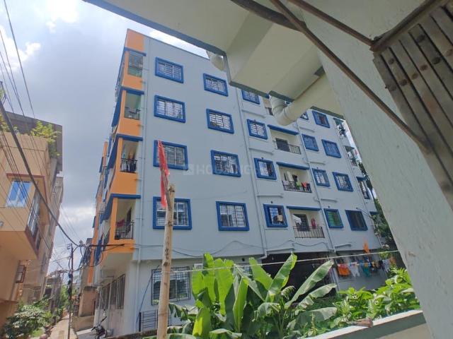 2 BHK Apartment in Keshtopur for resale Kolkata. The reference number is 20604306