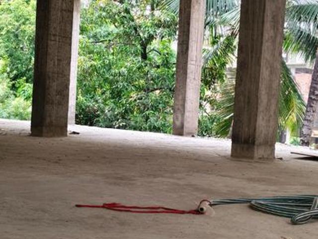 2 BHK Apartment in Keshtopur for resale Kolkata. The reference number is 20631524