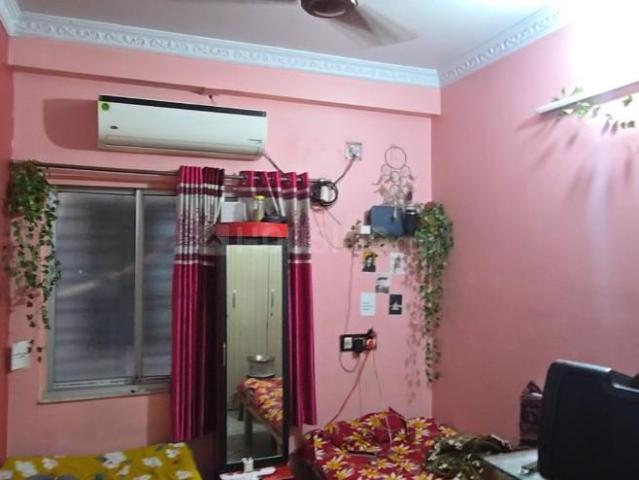 2 BHK Apartment in Keshtopur for resale Kolkata. The reference number is 20876111