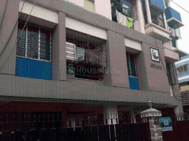 2 BHK Apartment in Keshtopur for resale Kolkata. The reference number is 20816627