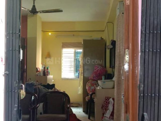 2 BHK Apartment in Keshtopur for resale Kolkata. The reference number is 20829198