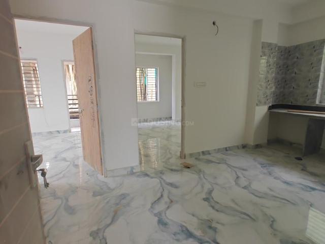 2 BHK Apartment in Keshtopur for resale Kolkata. The reference number is 20947601