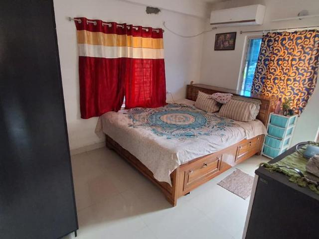 2 BHK Apartment in Keshtopur for resale Kolkata. The reference number is 20956577