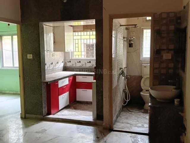 2 BHK Apartment in Keshtopur for resale Kolkata. The reference number is 20931011