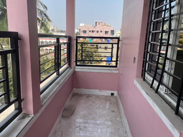 2 BHK Apartment in Keshtopur for resale Kolkata. The reference number is 20938444