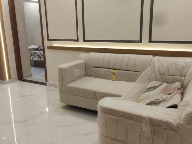2 BHK Apartment in Keshupura for resale Jaipur. The reference number is 19859463