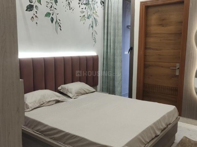 2 BHK Apartment in Keshupura for resale Jaipur. The reference number is 19860526