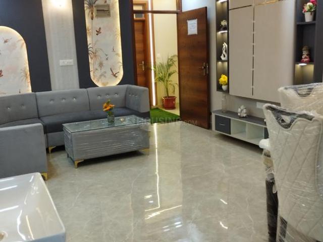 2 BHK Apartment in Keshupura for resale Jaipur. The reference number is 20872802