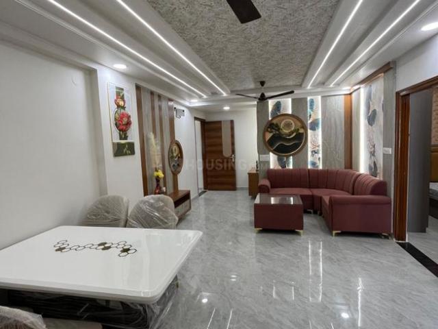 2 BHK Apartment in Keshupura for resale Jaipur. The reference number is 20908578