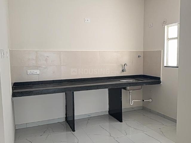 2 BHK Apartment in Kesnand for resale Pune. The reference number is 18027628