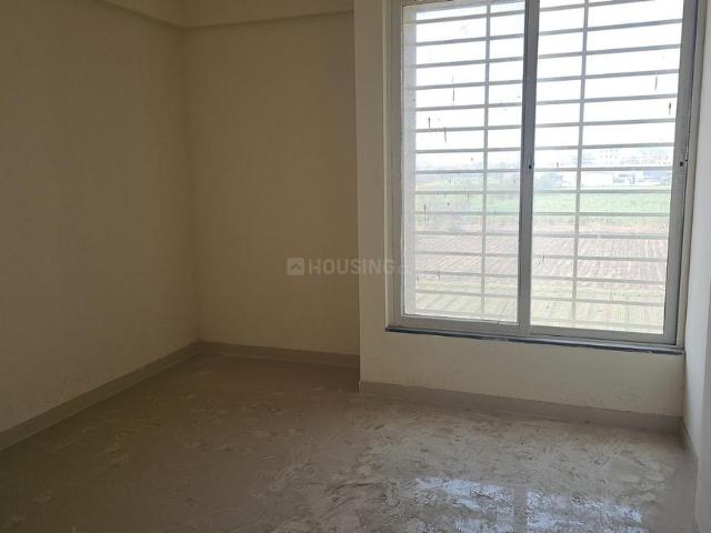 2 BHK Apartment in Kesnand for resale Pune. The reference number is 19459615