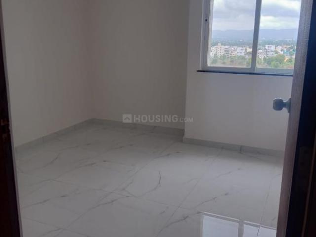 2 BHK Apartment in Kesnand for resale Pune. The reference number is 20491841