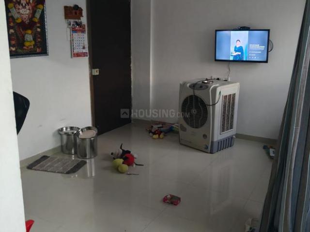 2 BHK Apartment in Kesnand for resale Pune. The reference number is 20716177