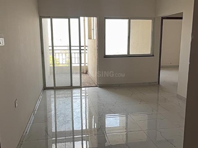 2 BHK Apartment in Kesnand for resale Pune. The reference number is 20054268