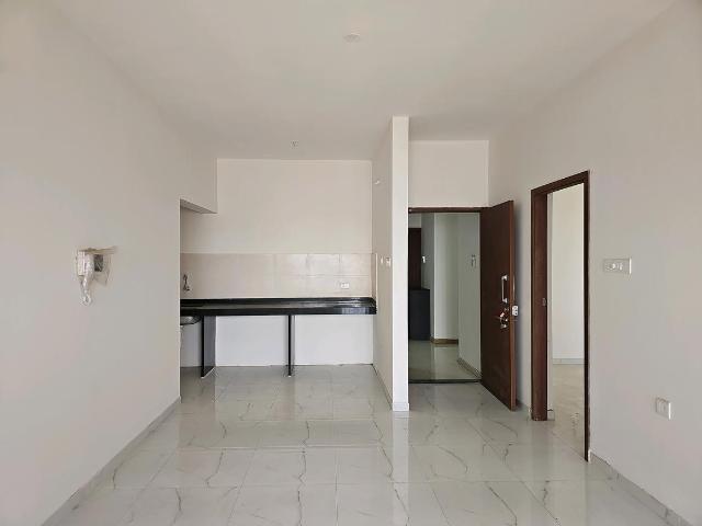 2 BHK Apartment in Kesnand for resale Pune. The reference number is 20115990