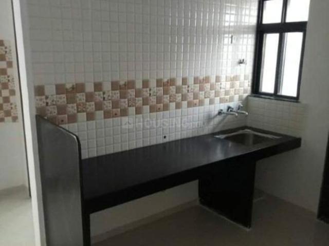 2 BHK Apartment in Kesnand for resale Pune. The reference number is 20286992