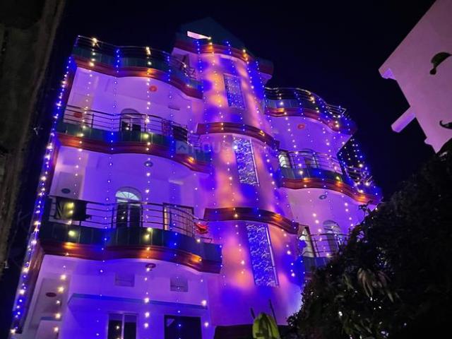 2 BHK Apartment in Khagaul for rent Patna. The reference number is 17821625