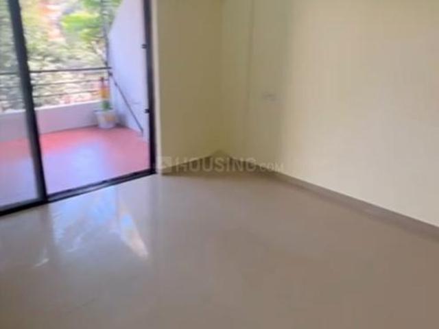 2 BHK Apartment in Khadewadi for rent Pune. The reference number is 20937229