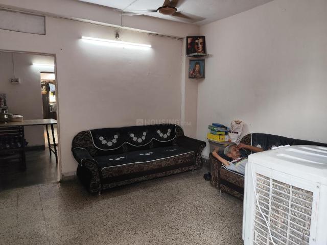 2 BHK Apartment in Khadia for resale Ahmedabad. The reference number is 18156730