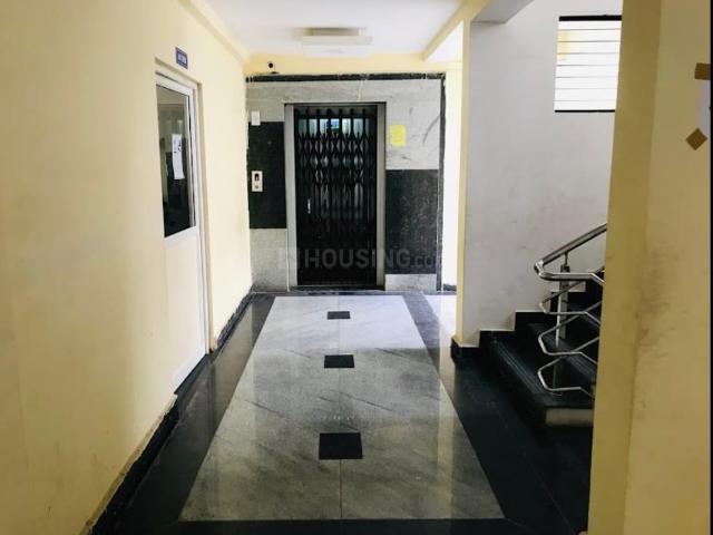 2 BHK Apartment in Khairatabad for resale Hyderabad. The reference number is 12729498