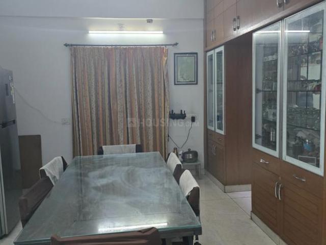 2 BHK Apartment in Khairatabad for resale Hyderabad. The reference number is 19424438