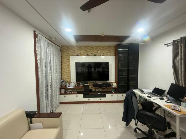 2 BHK Apartment in Khaja Guda for rent Hyderabad. The reference number is 18994797