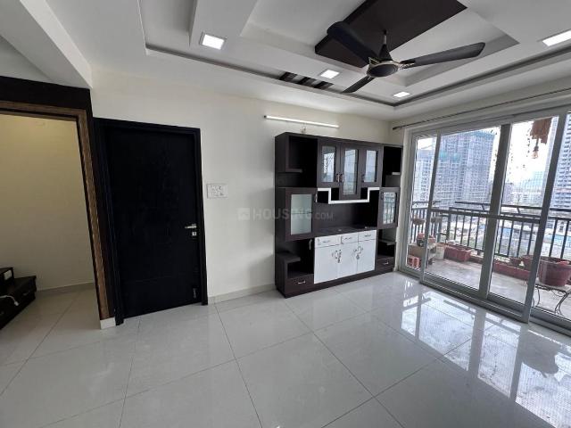 2 BHK Apartment in Khaja Guda for rent Hyderabad. The reference number is 20880070