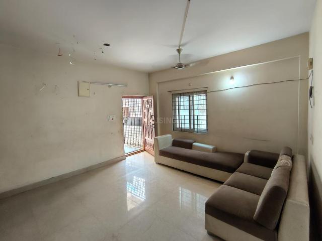 2 BHK Apartment in Khaja Guda for rent Hyderabad. The reference number is 20226232