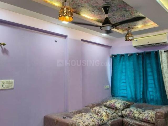 2 BHK Apartment in Khajrana for rent Indore. The reference number is 20807401