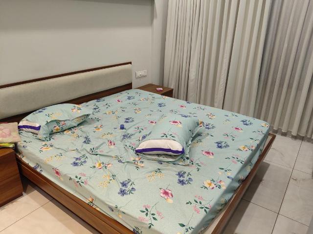 2 BHK Apartment in Khajrana for resale Indore. The reference number is 20906491