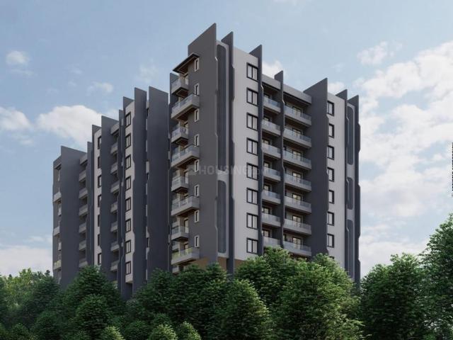 2 BHK Apartment in Khalanga for resale Dehradun. The reference number is 19620575