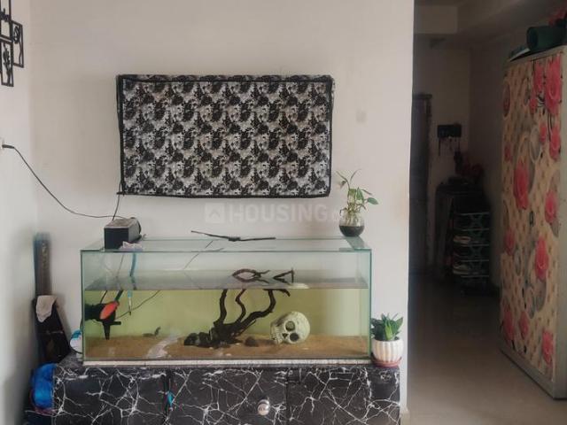 2 BHK Apartment in Khaliya for resale Howrah. The reference number is 20597644