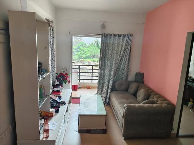 2 BHK Apartment in Khamar for rent Kolkata. The reference number is 20511842