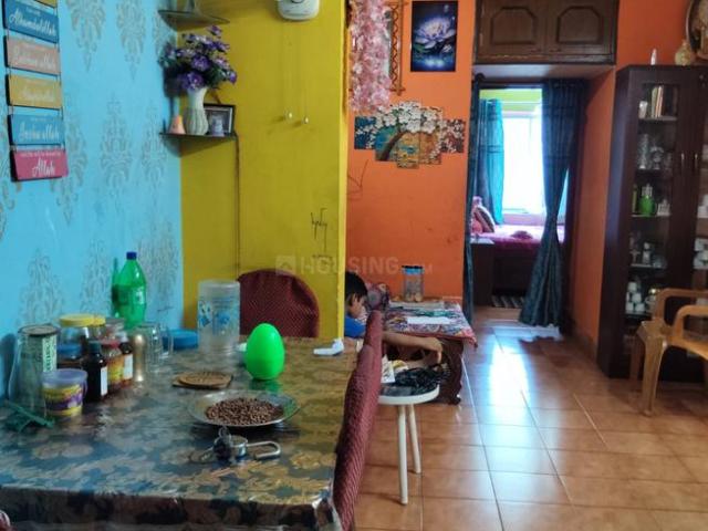 2 BHK Apartment in Khamar for resale Kolkata. The reference number is 20458838