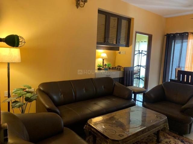 2 BHK Apartment in Khamarkur for rent South 24 Parganas. The reference number is 19569560