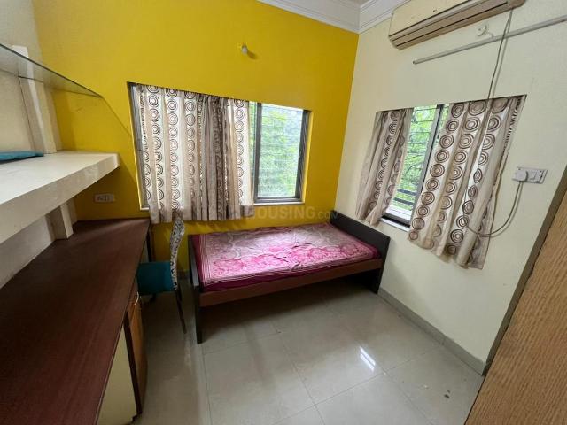2 BHK Apartment in Khamla for rent Nagpur. The reference number is 18436856