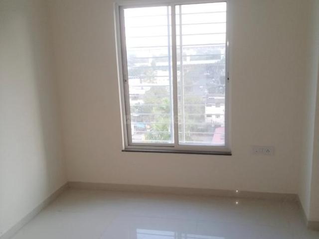 2 BHK Apartment in Khamla for rent Nagpur. The reference number is 19573665