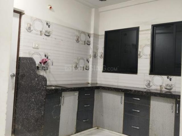 2 BHK Apartment in Khamla for rent Nagpur. The reference number is 20167506