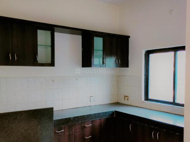 2 BHK Apartment in Khamla for rent Nagpur. The reference number is 20402371