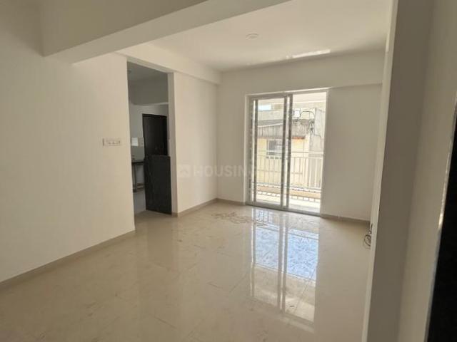 2 BHK Apartment in Khamla for resale Nagpur. The reference number is 19798292