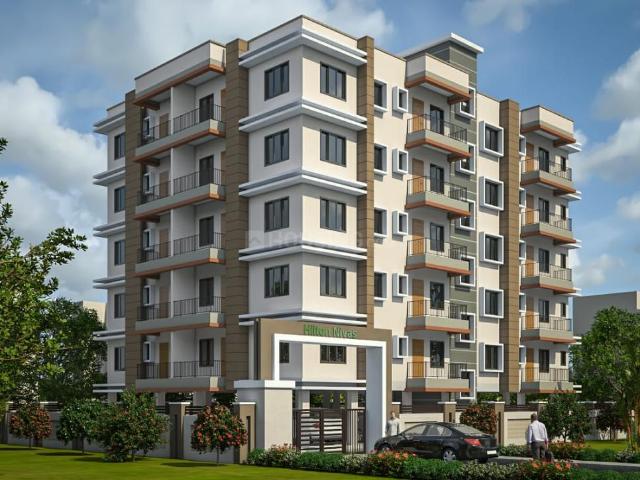 2 BHK Apartment in Khanapara for resale Guwahati. The reference number is 11869657