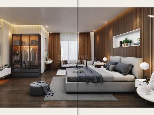 2 BHK Apartment in Khanapara for resale Guwahati. The reference number is 18688453