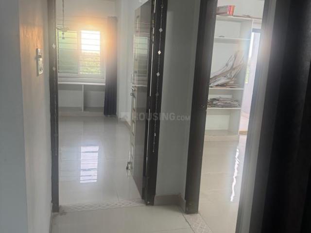 2 BHK Apartment in Khanapuram Haveli for rent Khammam. The reference number is 20735097