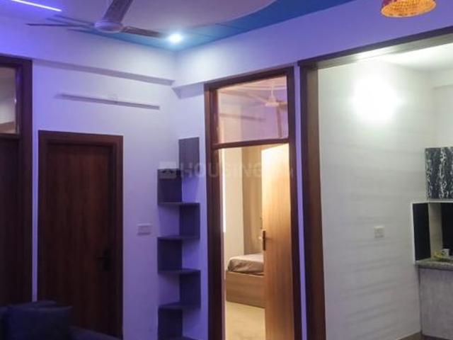 2 BHK Apartment in Khandari for resale Agra. The reference number is 19308118