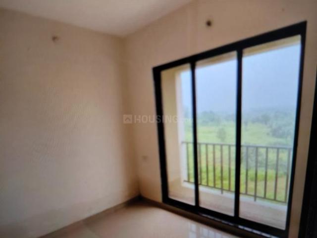 2 BHK Apartment in Khane Ambivali for rent Navi Mumbai. The reference number is 20686282