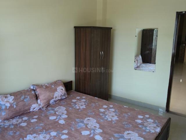 2 BHK Apartment in Khanpur for rent Mohali. The reference number is 15132110